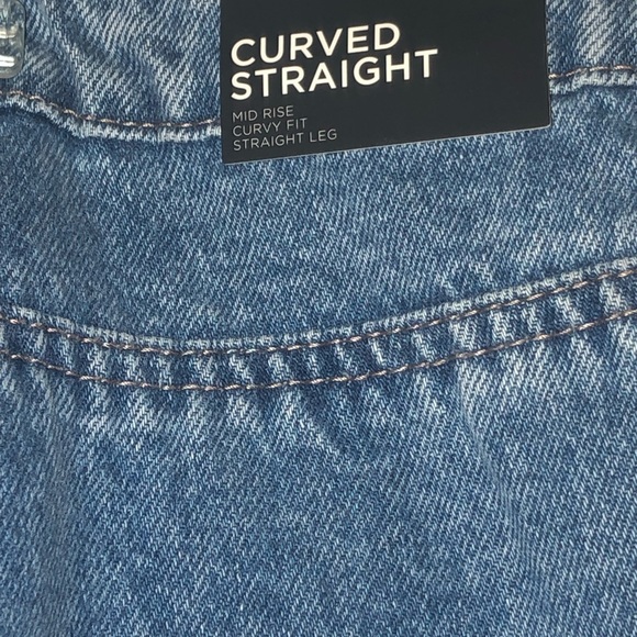 Plus Size Forever 21 Jeans - Picture 10 of 10